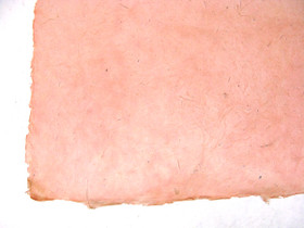 50x75cm haalea oranssi D/40