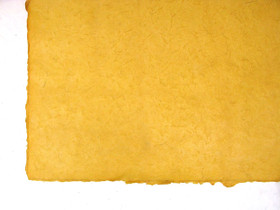 50x75 cm sun yellow D/40