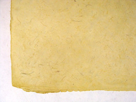 50x75cm vaaleankeltainen E/25