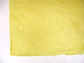 50x75cm kananpojan keltainen F/15