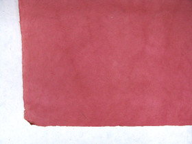 50x75cm marjapuuron punainen D/40