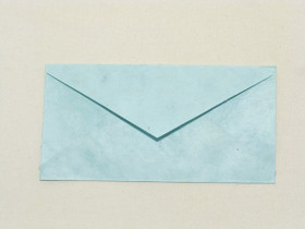 Vaalea turkoosinsininen BBL