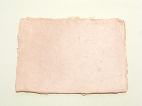 A4 hento vanha roosa, revitty reuna