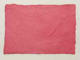 A4 pinkki RD21, revitty reuna