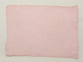 A4 puuteri Powder, revitty reuna