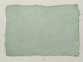 A4 mintun vihreä GR5, revitty reuna