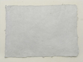 A4 vaaleanharmaa Light Gray, revitty reuna