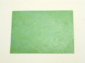 A4 koivunvihreä, suora reuna