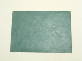 A4 metsänvihreä, suora reuna