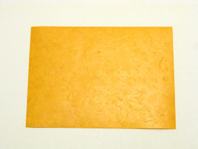 A4 oranssi, suora reuna