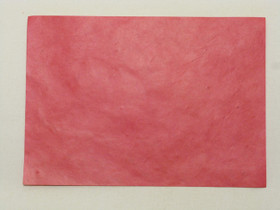 A4 pinkki RD21, suora reuna