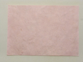 A4 puuteri Powder, suora reuna