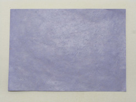 A4 vaalea liila Lilac, suora reuna