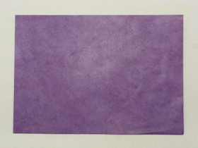 A4 tumma liila WR2, suora reuna