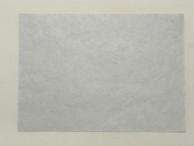 A4 vaaleanharmaa Light Gray, suora reuna