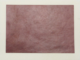 A4 tumma viininpunainen WR1, suora reuna