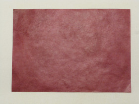 A4 viininpunainen RD5, suora reuna