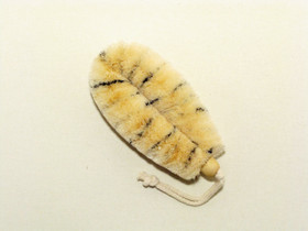 Kuivaharja, Ovaali, seepra B7Z