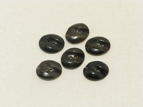 Puhvelinsarvinappi, 'soikio ja painauma'