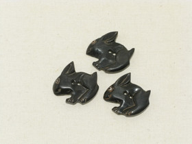 Puhvelinsarvinappi, jänis