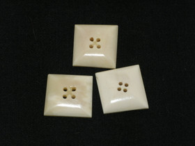 Puhvelinluunappi, neliö