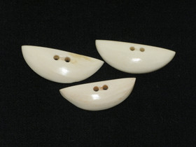 Puhvelinluunappi, puoliympyrä