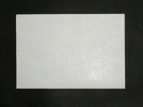 A4 Gold & silver, valkoinen, kulta- ja hopealankoja