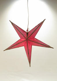 Tähtivalaisin, pinkki