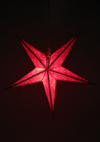 Tähtivalaisin, pinkki