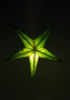 Tähtivalaisin, vihreä