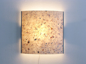 Seinävalaisin, Rhodo, harmaa runko