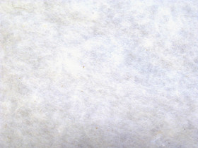 A4 luonnonvalkoinen G/10, suora reuna