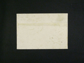 11x16cm luonnonvalkoinen