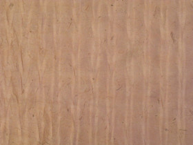 50x75cm aaltokuvio, vaalea ruskea