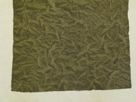 50x75cm ryppypaperi, metsänvihreä