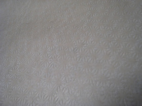 Harso, hamppukukan kuvio, hentoinen persikkaväri