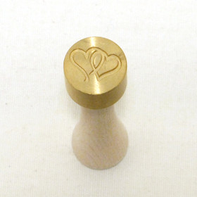 Sinetti, kaksi sydäntä