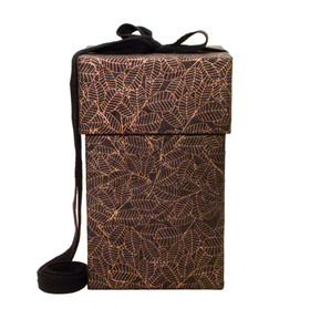 PW291/C24C copper print, black, cube L