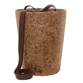 PM488 dark banana, cone