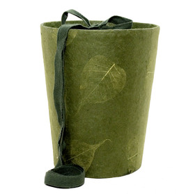 C32 pipal, bamboo green, cone 