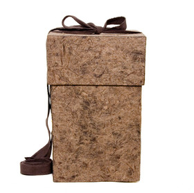 PM488 dark banana, cube L