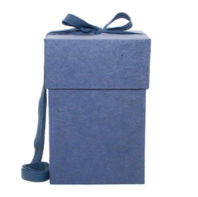 C21, middle blue, cube L