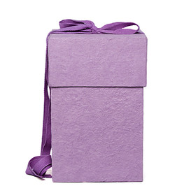 C18B, light lilac, cube L