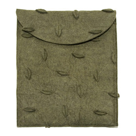 C32 köynnös, bambunvihreä, tuhkapussi, M (P)