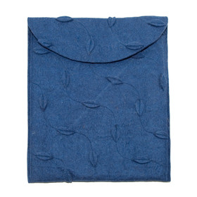 C19B köynnös, sininen, tuhkapussi, M (P)