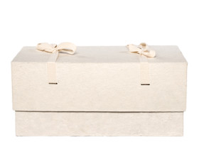 C01, natural white, 4corners babycasket M