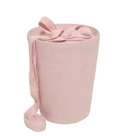 C 16, vaaleanpunainen, kartio S (P)