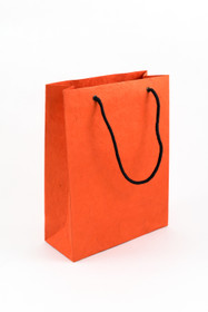 Lahjakassi, suuri, punainen