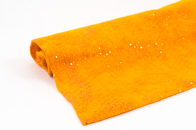 Oranssi C05. Paksuus 3 mm. Koko 50 x 50 cm