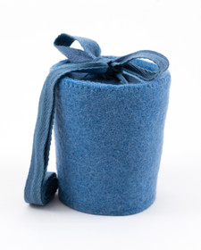 C 23Tuhkauurna pikkulemmikille, sininen